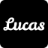 logotipo Lucas